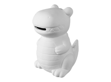 Load image into Gallery viewer, Chompasaur Bank
