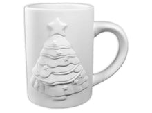 Load image into Gallery viewer, Christmas Mug
