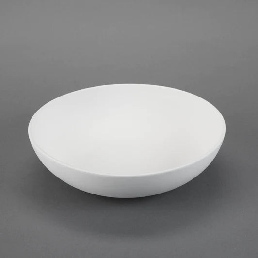 Coupe Serving Bowl - 11 in D