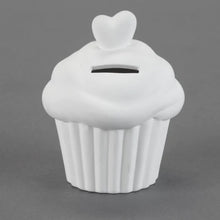 Load image into Gallery viewer, Cupcake Bank
