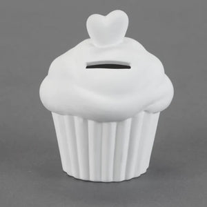 Cupcake Bank