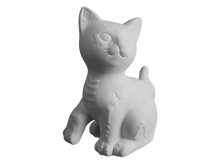 Load image into Gallery viewer, Day of the Dead Kitty
