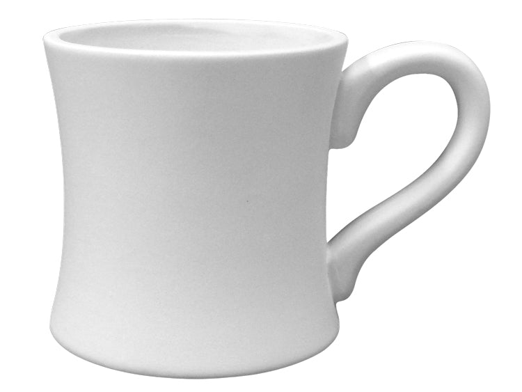 Diner Mug