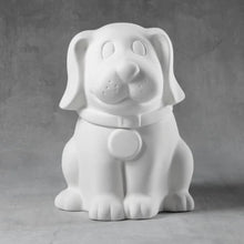 Load image into Gallery viewer, Doggy Treat Jar
