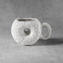 Load image into Gallery viewer, Donut Mug
