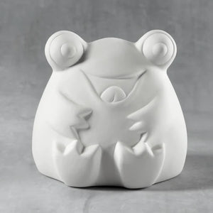 Frog Bankable