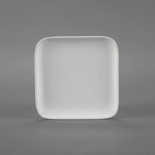 Load image into Gallery viewer, Geometrix Medium Square Plate
