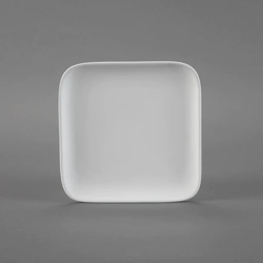 Geometrix Medium Square Plate