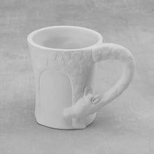 Load image into Gallery viewer, Giraffe Mug
