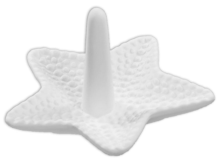 Happy Star Ring Holder