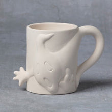 Load image into Gallery viewer, Ghost Mug
