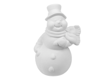 Load image into Gallery viewer, Jolly Snowman
