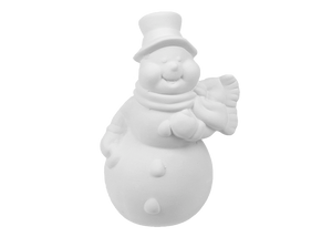 Jolly Snowman