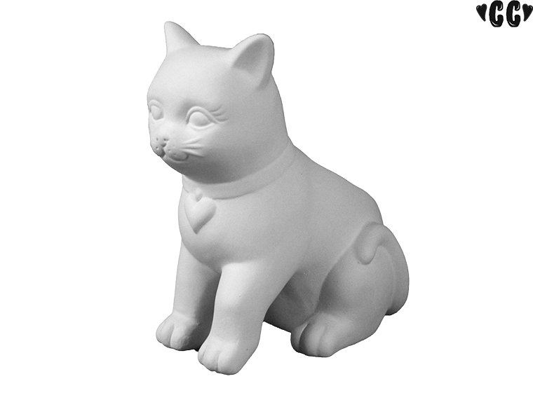 Kitty Planter