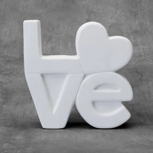 Load image into Gallery viewer, Love Plaque
