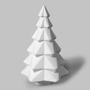 Large Faceted Tree