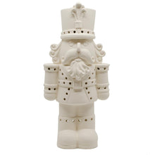 Load image into Gallery viewer, Nutcracker Lantern - 12.25H x 5.5W
