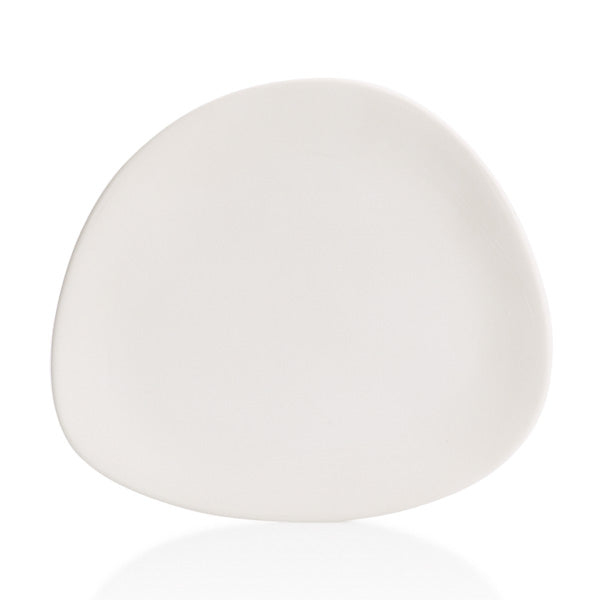 Organic Ware Salad Plate