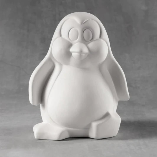 Party Penguin