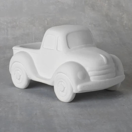 Pickup Truck