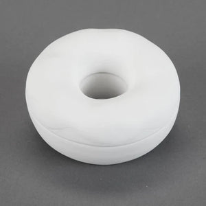 Plain Donut Box