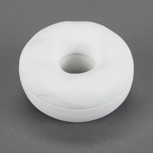 Plain Donut Box
