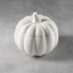 Pumpkin Box