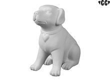 Load image into Gallery viewer, Puppy Planter
