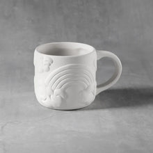 Load image into Gallery viewer, Rainbow Mug
