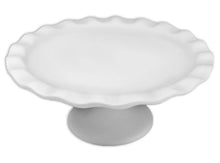 Load image into Gallery viewer, Ruffled Cupcake Stand
