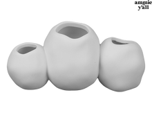 Load image into Gallery viewer, Schuyler Cluster Vase
