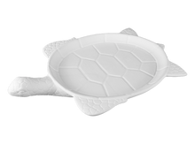 Load image into Gallery viewer, Sea Turtle Server - 7x4
