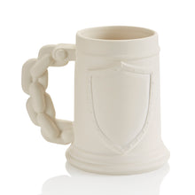 Load image into Gallery viewer, Shield Stein
