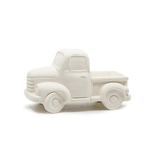 Load image into Gallery viewer, Small Vintage Truck
