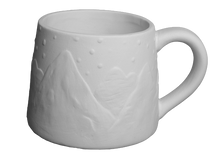 Load image into Gallery viewer, Snow Capped Mug
