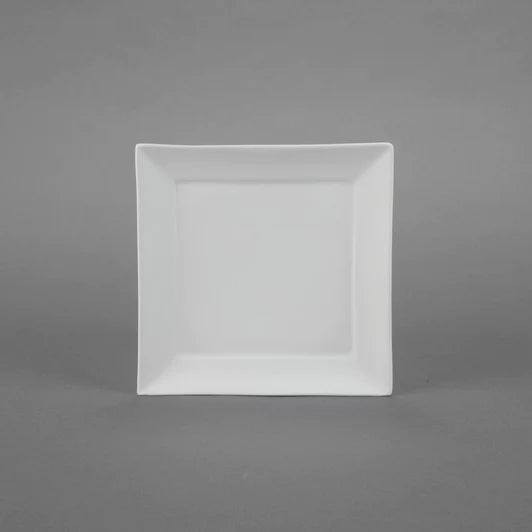 Square Salad Plate