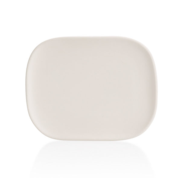 Small Squircle Platter