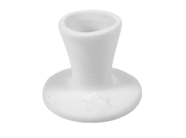 Star of David Candle Holder