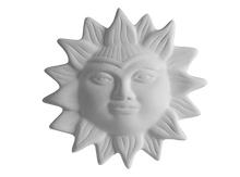 Load image into Gallery viewer, Sun with Mounting Hole
