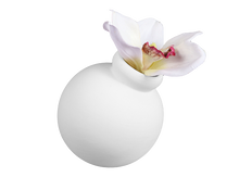 Load image into Gallery viewer, Tilted Ball Vase
