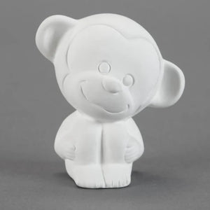 Tiny Tot Momo the Monkey