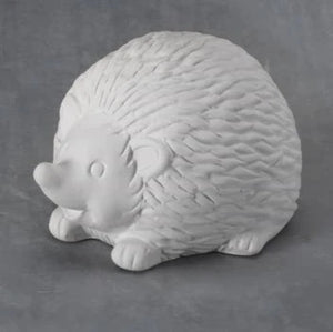 Tiny Tot Hedgehog