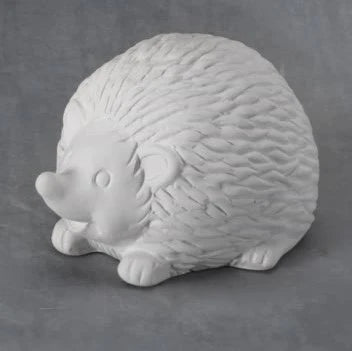 Tiny Tot Hedgehog
