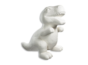 Big T-Rex Bank