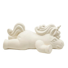 Load image into Gallery viewer, Unicorn Sploot
