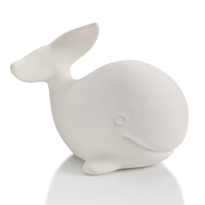 Whale Party Animal