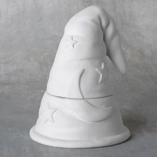 Load image into Gallery viewer, Wizard Hat Box
