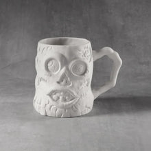 Load image into Gallery viewer, Zombie Mug
