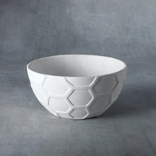 Load image into Gallery viewer, Small Honeycomb Bowl
