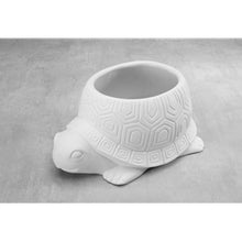 Load image into Gallery viewer, Turtle Planter
